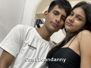 Camiloandanny