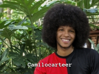 Camilocarteer