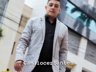 Camilocerbantes