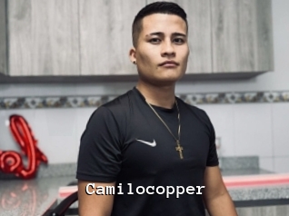 Camilocopper