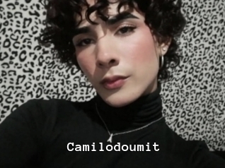 camilodoumit Webcamsex Amateur