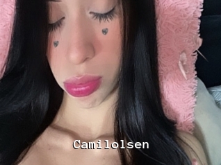 Camilolsen