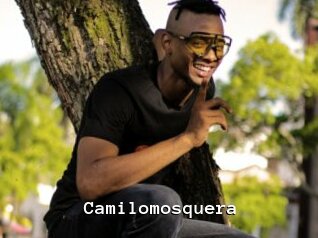 Camilomosquera