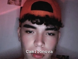 Camilonova