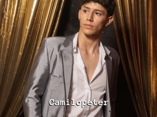 camilopeter Webcamsex Amateur