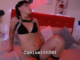Camismith501