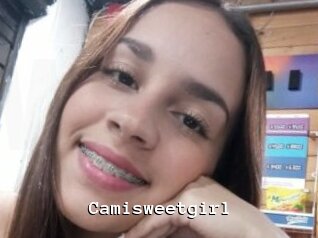 Camisweetgirl