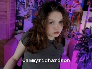 Cammyrichardson
