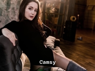 Camsy