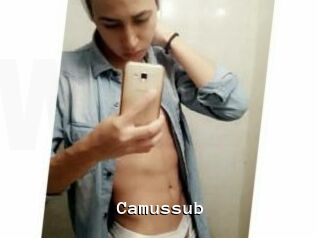 Camussub