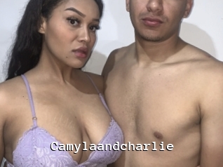 Camylaandcharlie