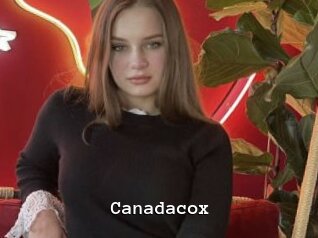 Canadacox
