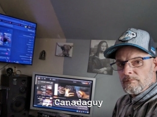Canadaguy