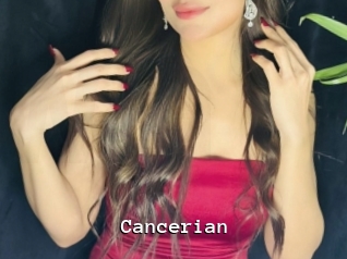 Cancerian