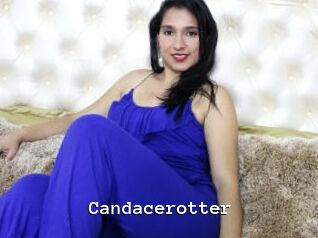 Candacerotter