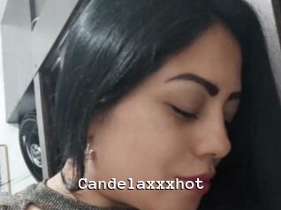 Candelaxxxhot