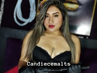 Candiecemalts
