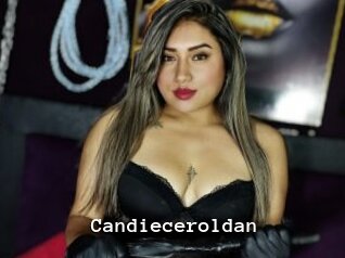 Candieceroldan