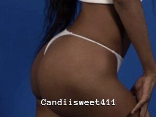 candiisweet411 Webcamsex Amateur