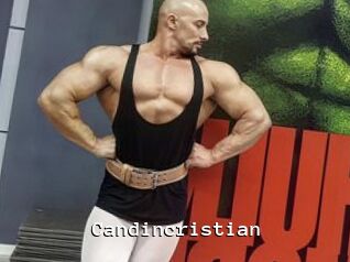 Candincristian