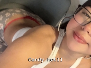 Candy_hotll