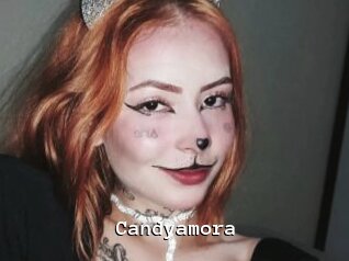 Candyamora