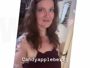 Candyappleberry