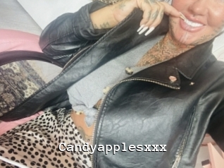 Candyapplesxxx
