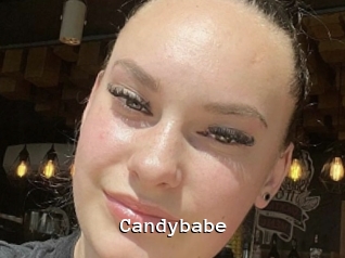 Candybabe