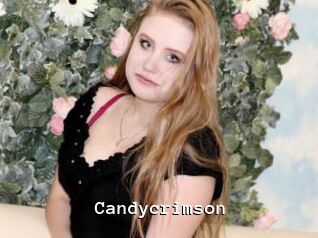 Candycrimson