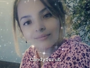 Candyforub
