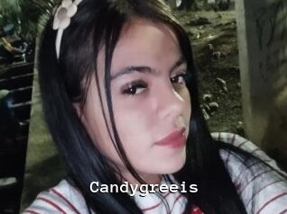 Candygreeis