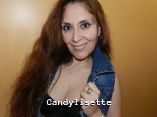 Candylisette