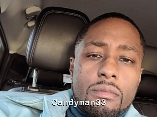 Candyman33