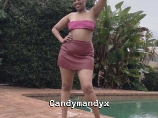 Candymandyx