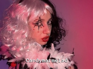 Candymarmelad