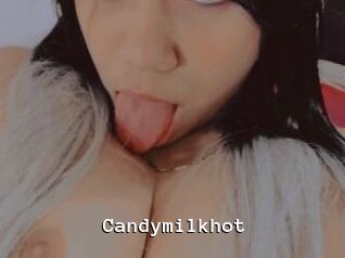 Candymilkhot
