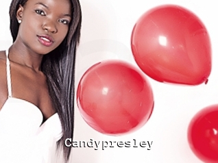 candypresley Webcamsex Amateur