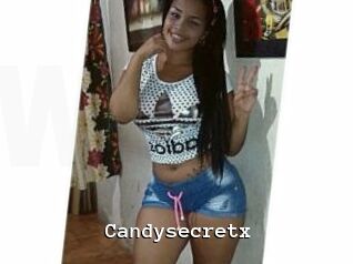 Candysecretx