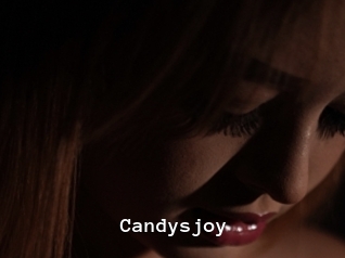 Candysjoy