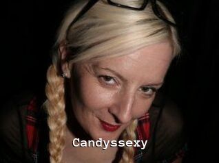 Candyssexy