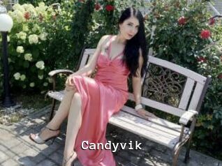 Candyvik
