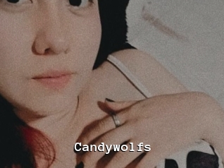candywolfs Webcamsex Amateur