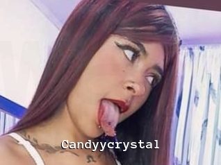 Candyycrystal