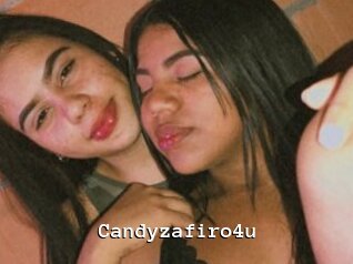 Candyzafiro4u