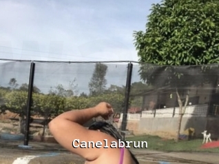Canelabrun
