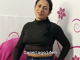 Canelagolden