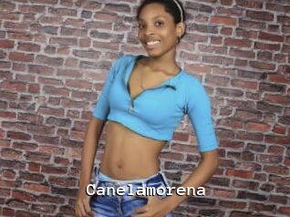 Canelamorena