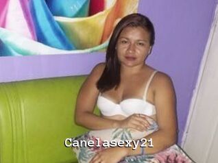 Canelasexy21