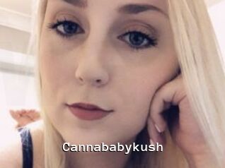 Cannababykush